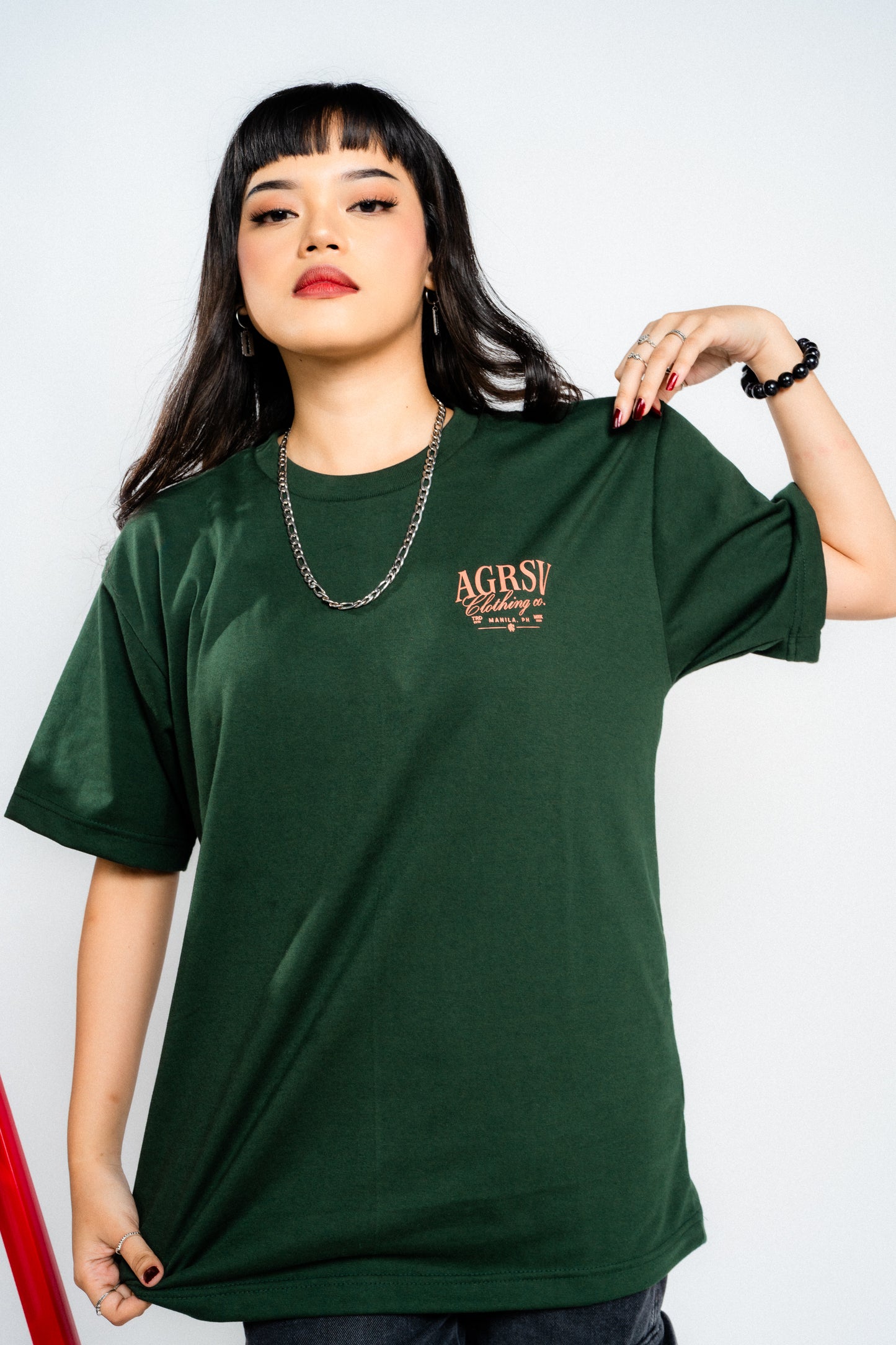 DR GREEN