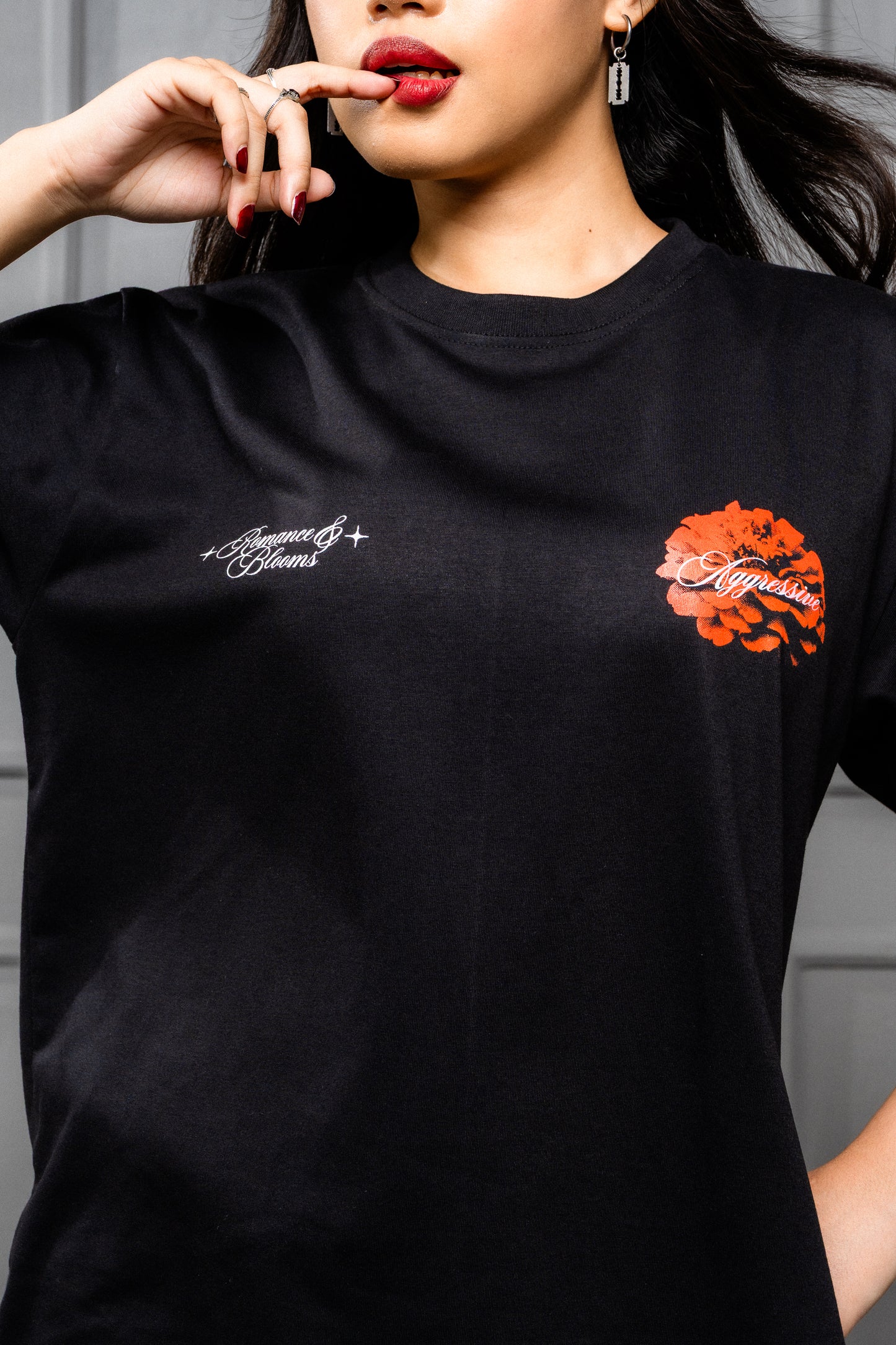 BLOSSOM SHIRT