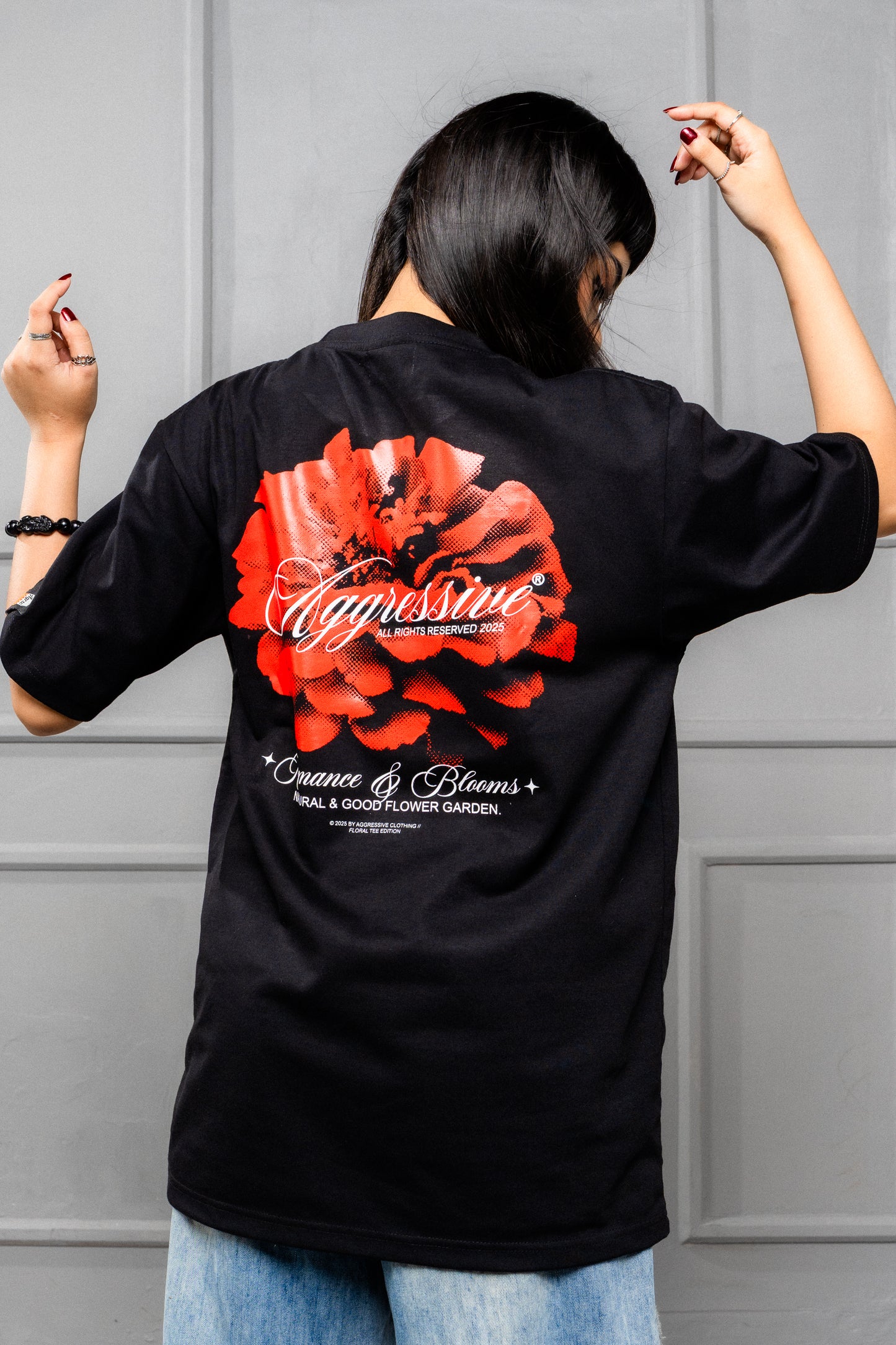 BLOSSOM SHIRT