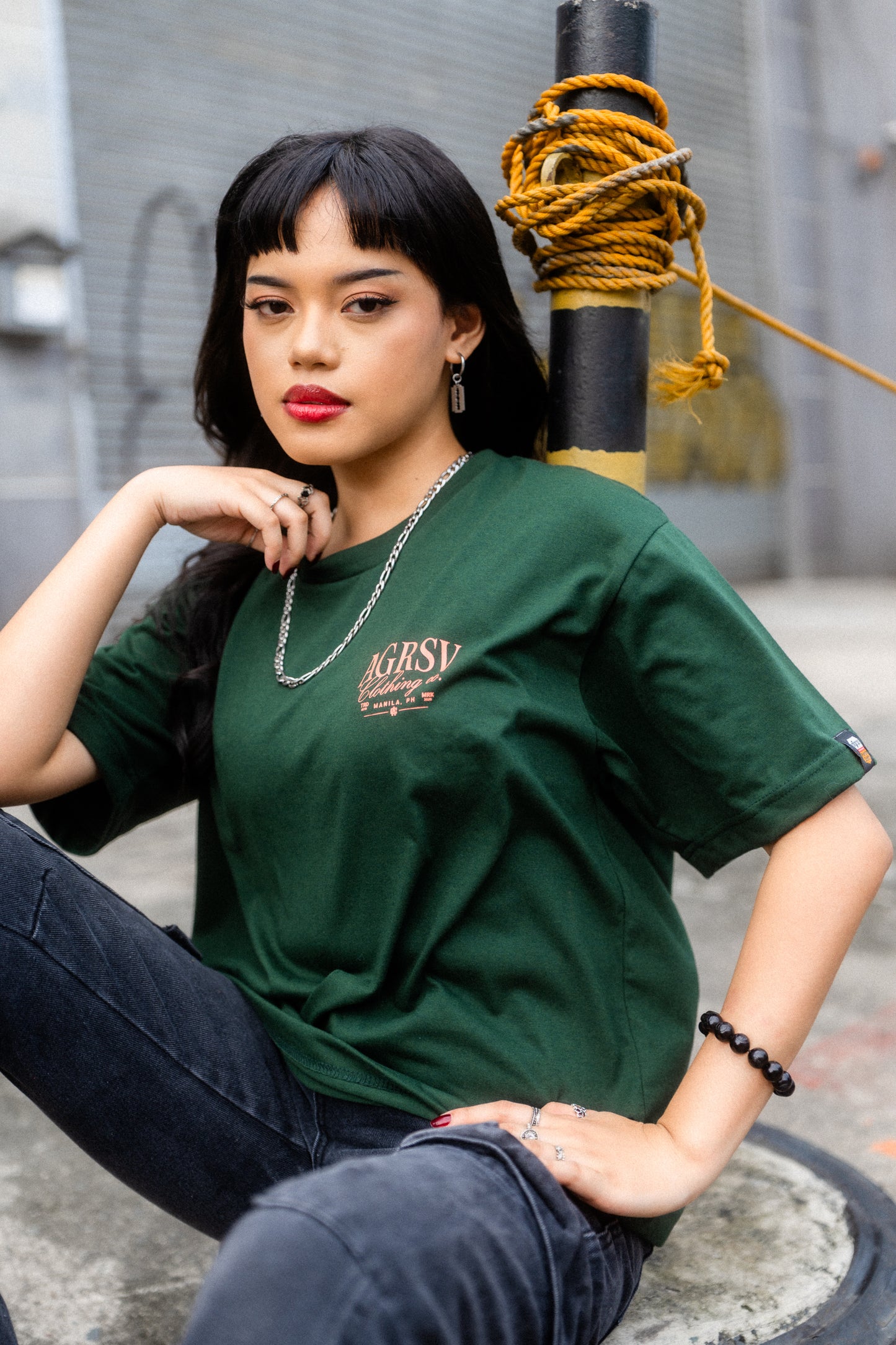 DR GREEN
