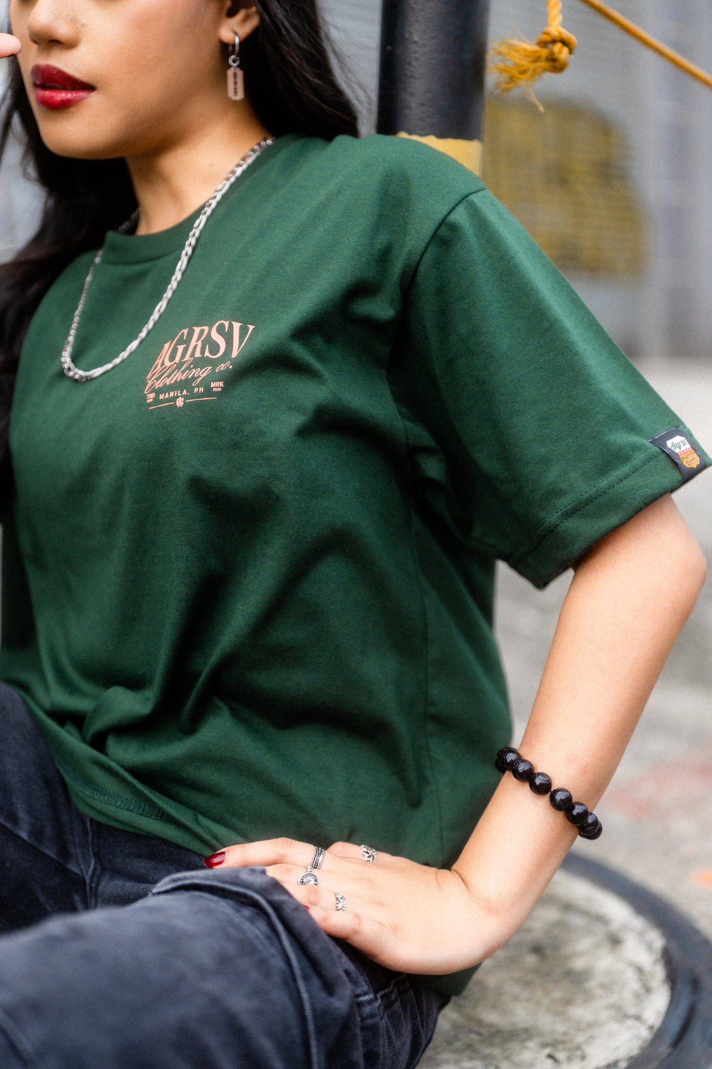 DR GREEN