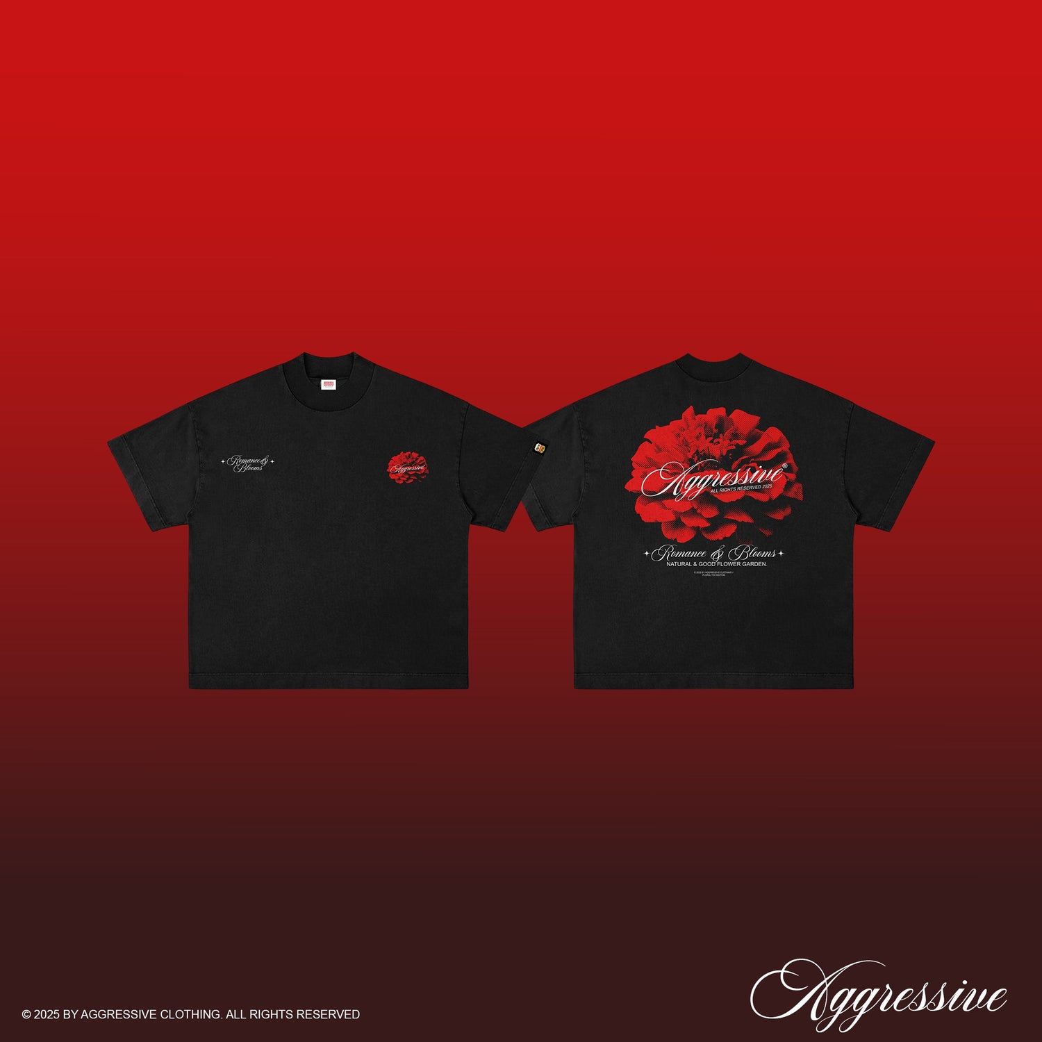 BLOSSOM SHIRT