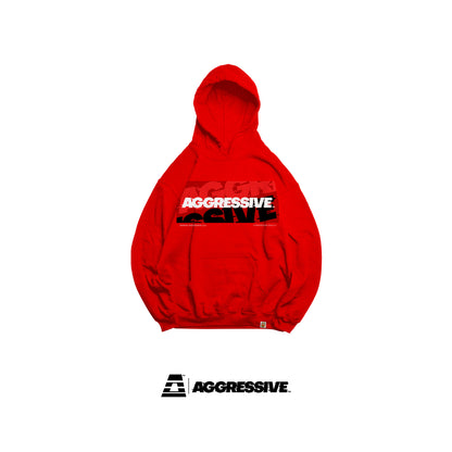 Box Logo PullOver
