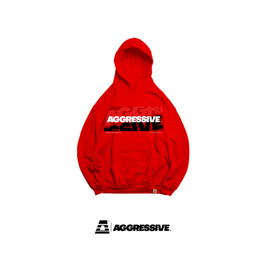 Box Logo PullOver