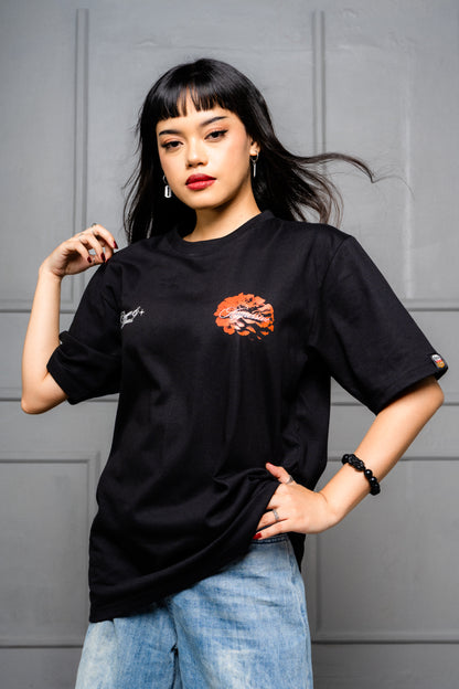 BLOSSOM SHIRT