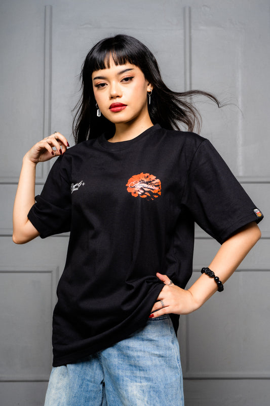 BLOSSOM SHIRT