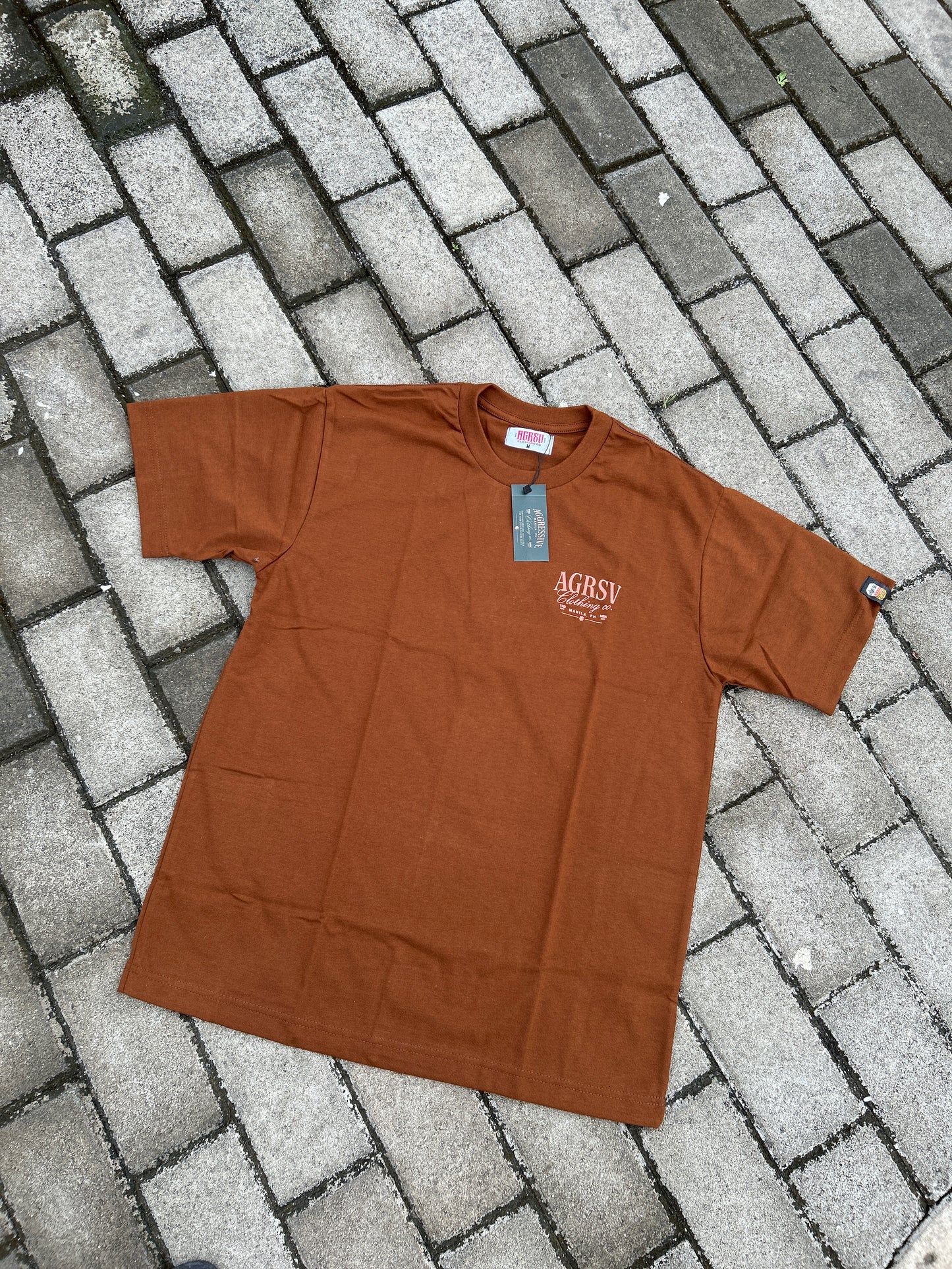 DR HIGH DENSITY - BROWN