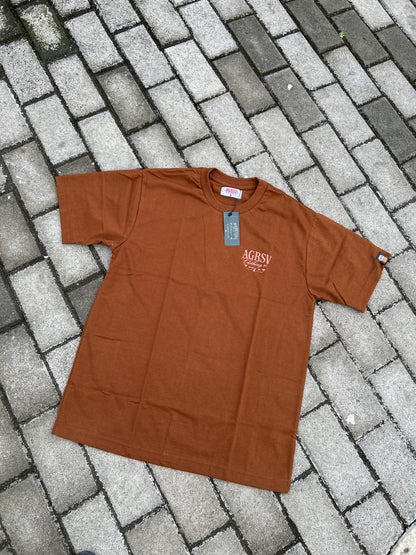 DR HIGH DENSITY - BROWN