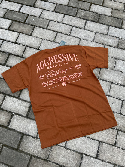 DR HIGH DENSITY - BROWN