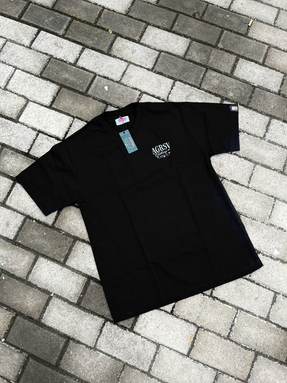 DR HIGH DENSITY - BLACK