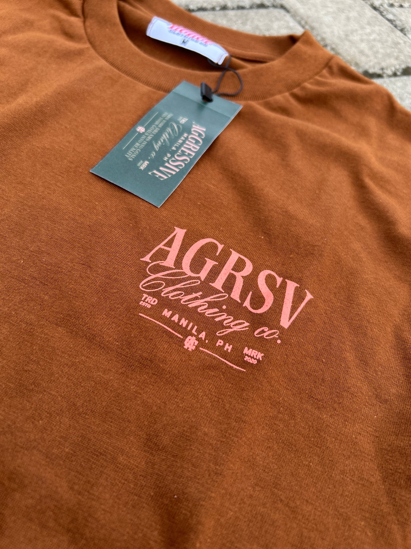 DR HIGH DENSITY - BROWN