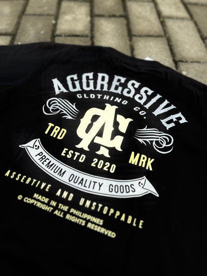 ASSERTIVE SILVER GRAY