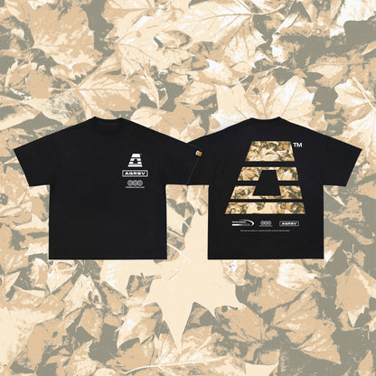 LEAVES - SHIRT