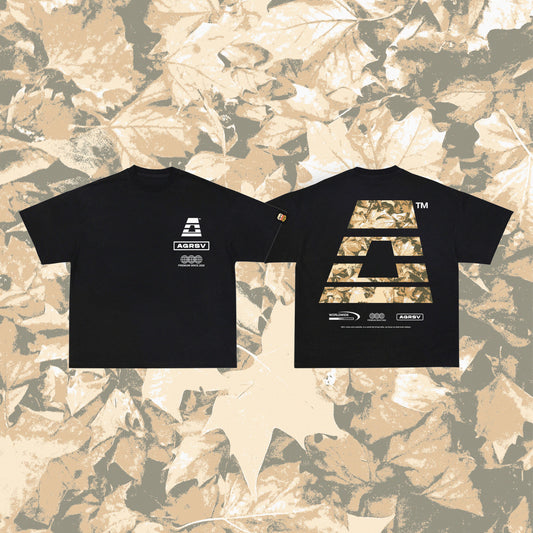 LEAVES - SHIRT