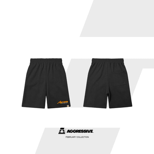 2ND WAVE  - SWEAT SHORT