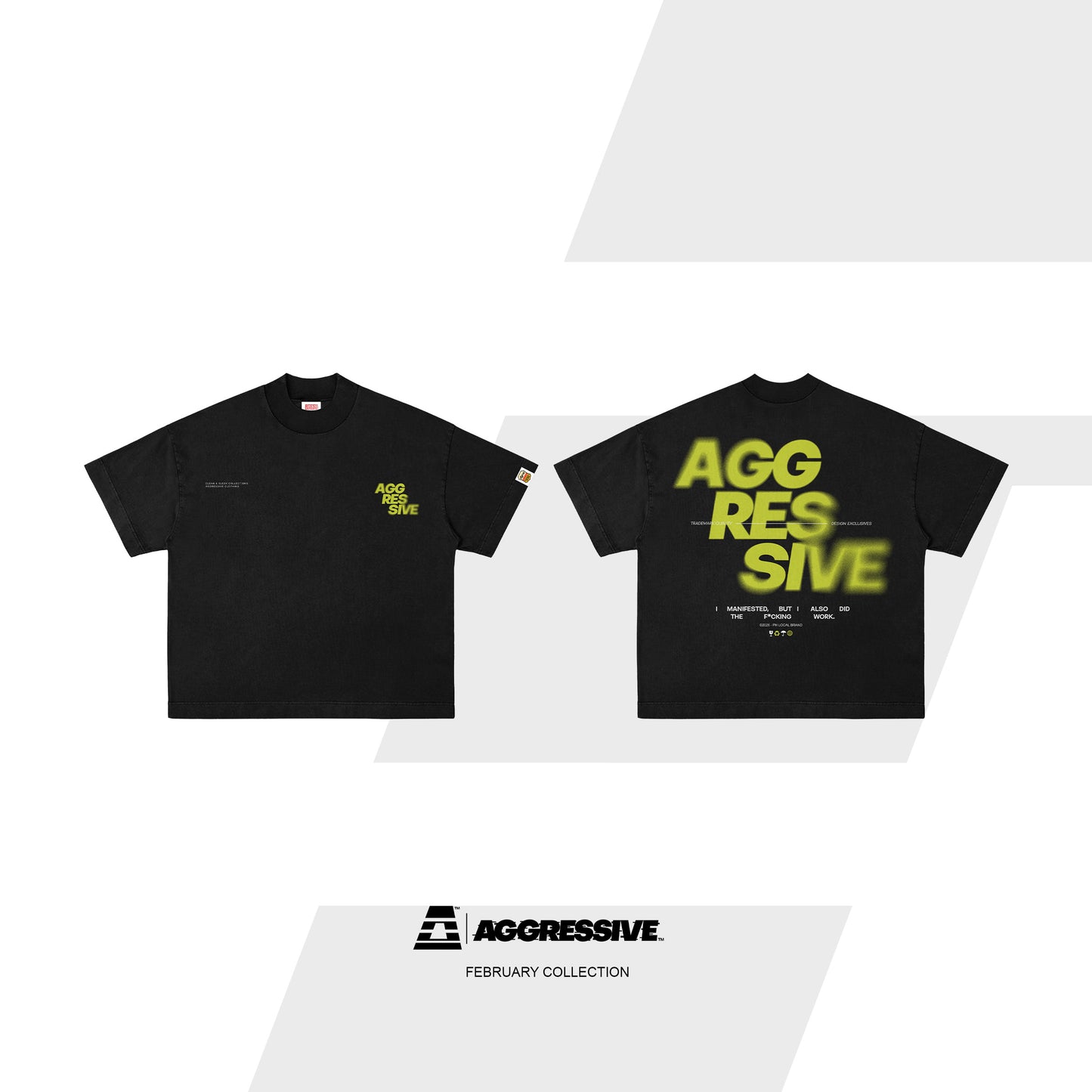 1ST WAVE - SHIRT