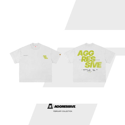 1ST WAVE - SHIRT