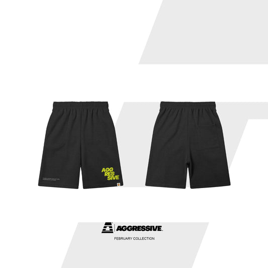 1ST WAVE - SWEAT SHORT