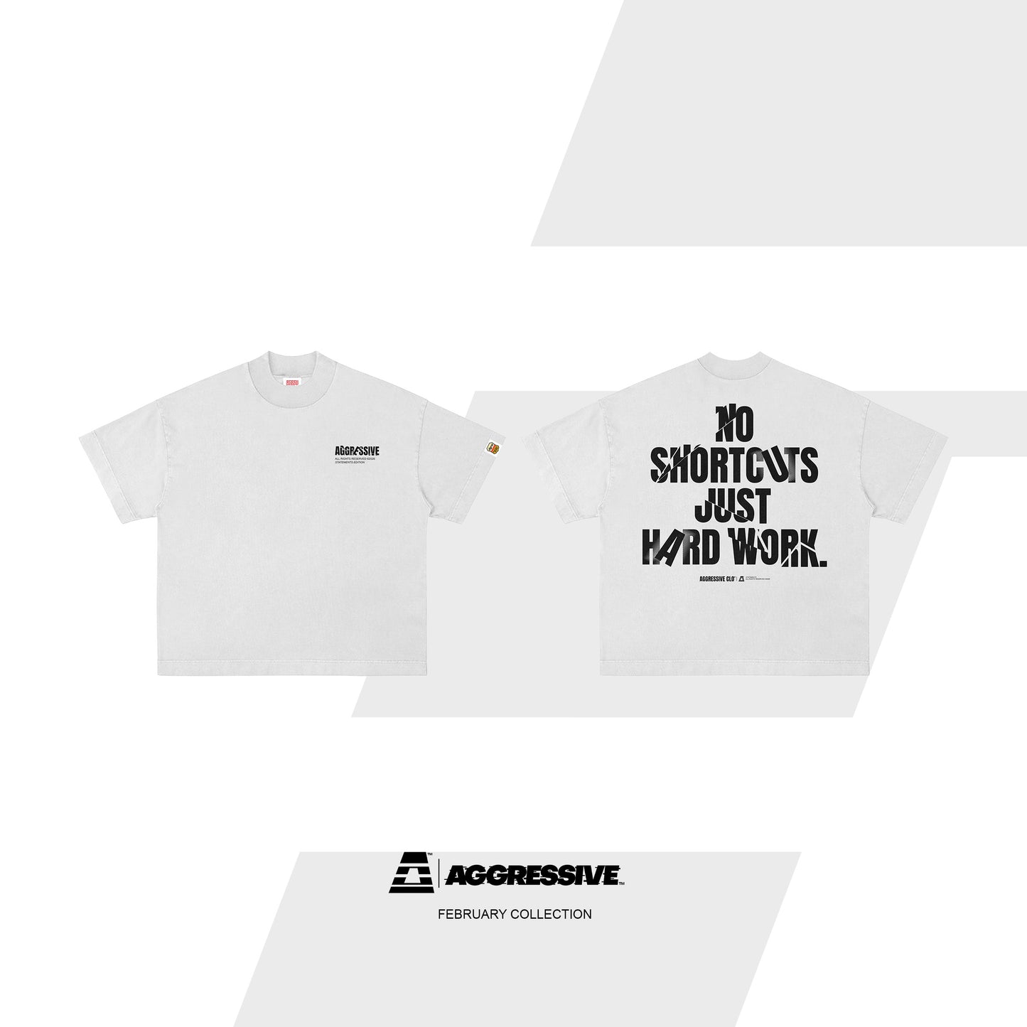 3RD WAVE - SHIRT