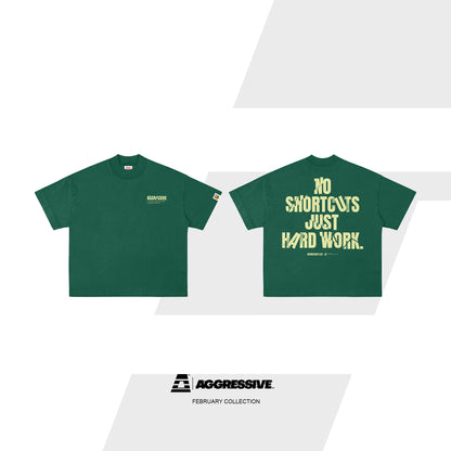 3RD WAVE - SHIRT