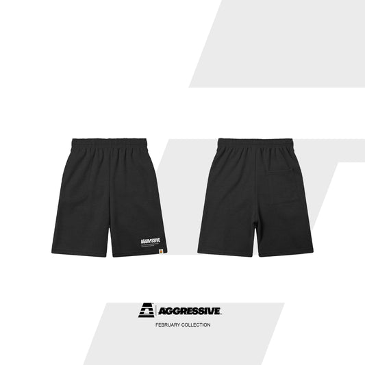 3RD WAVE - SWEAT SHORT