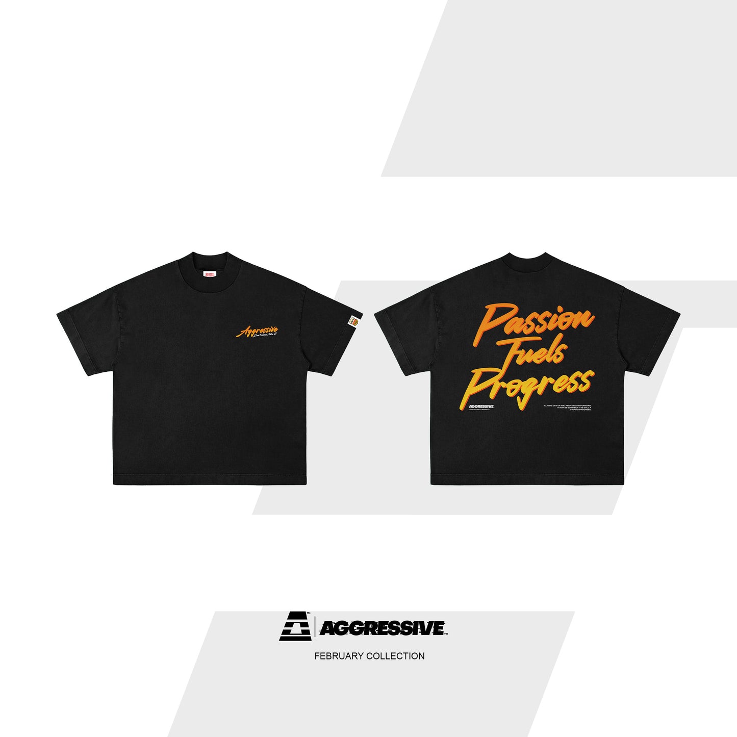 2ND WAVE  - SHIRT
