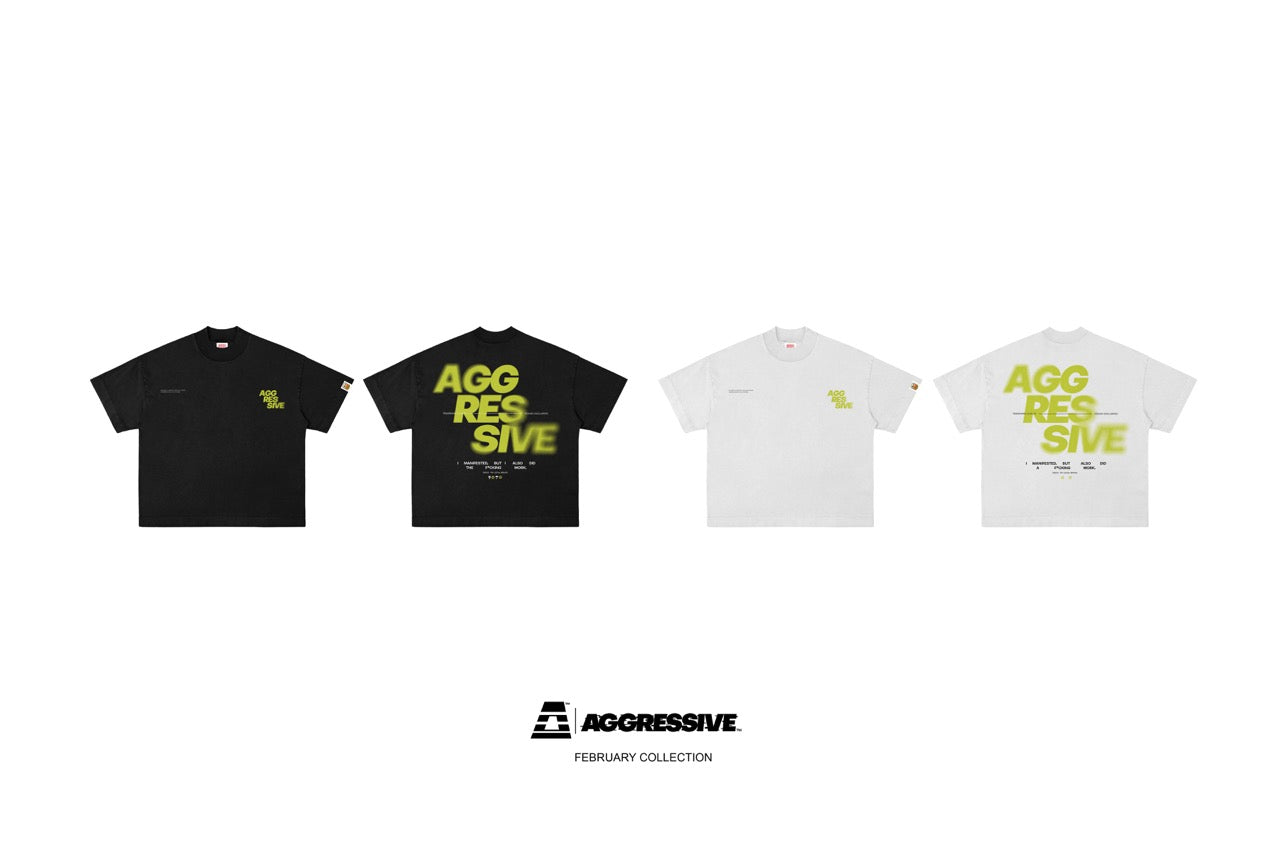 1ST WAVE - SHIRT