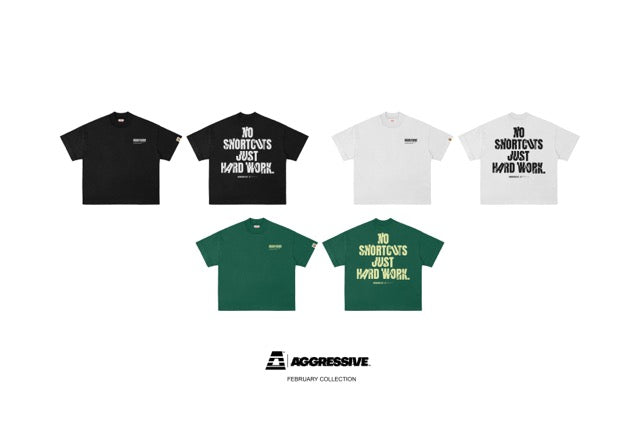3RD WAVE - SHIRT