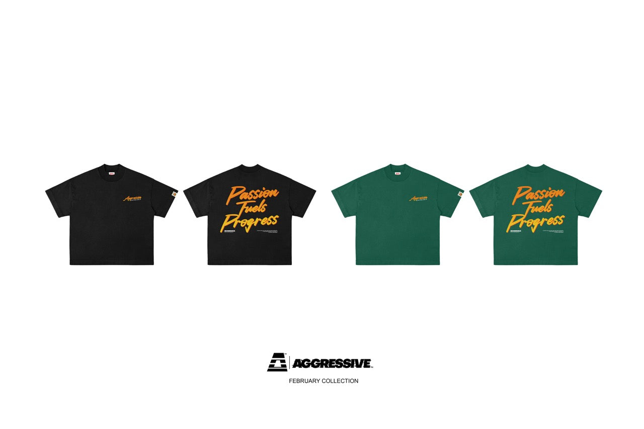 2ND WAVE  - SHIRT