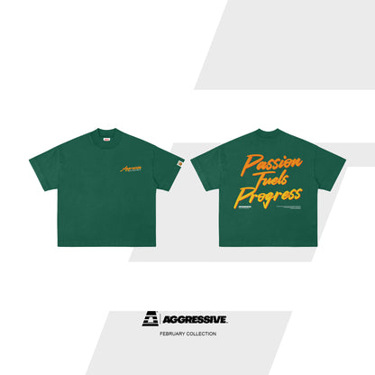2ND WAVE  - SHIRT
